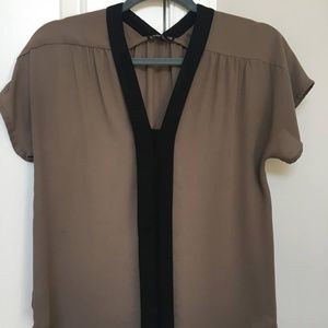 Express Button Down Shirt